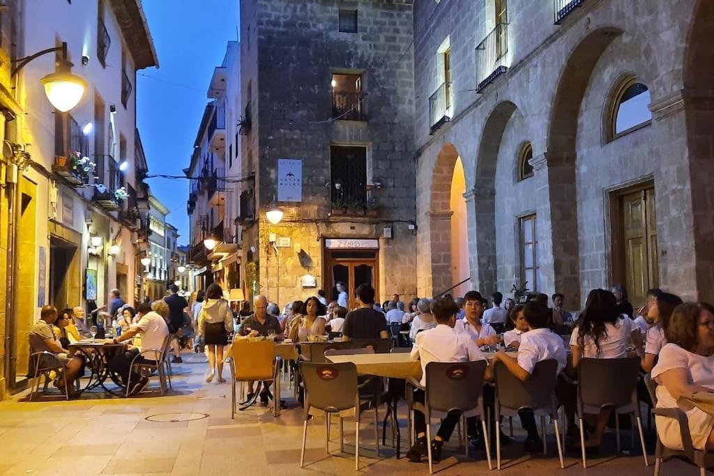 Casa Namagovi Διαμέρισμα Γιαβέα Εξωτερικό φωτογραφία