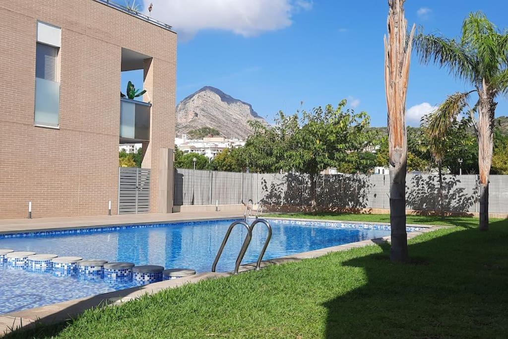 Casa Namagovi Διαμέρισμα Γιαβέα Εξωτερικό φωτογραφία
