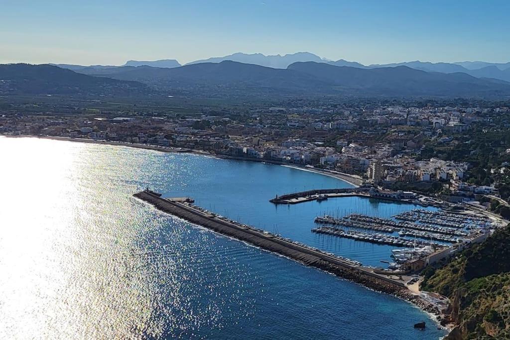 Casa Namagovi Διαμέρισμα Γιαβέα Εξωτερικό φωτογραφία