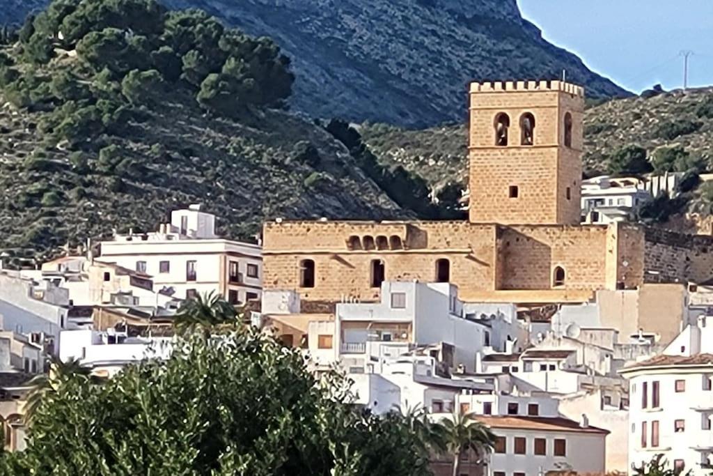 Casa Namagovi Διαμέρισμα Γιαβέα Εξωτερικό φωτογραφία